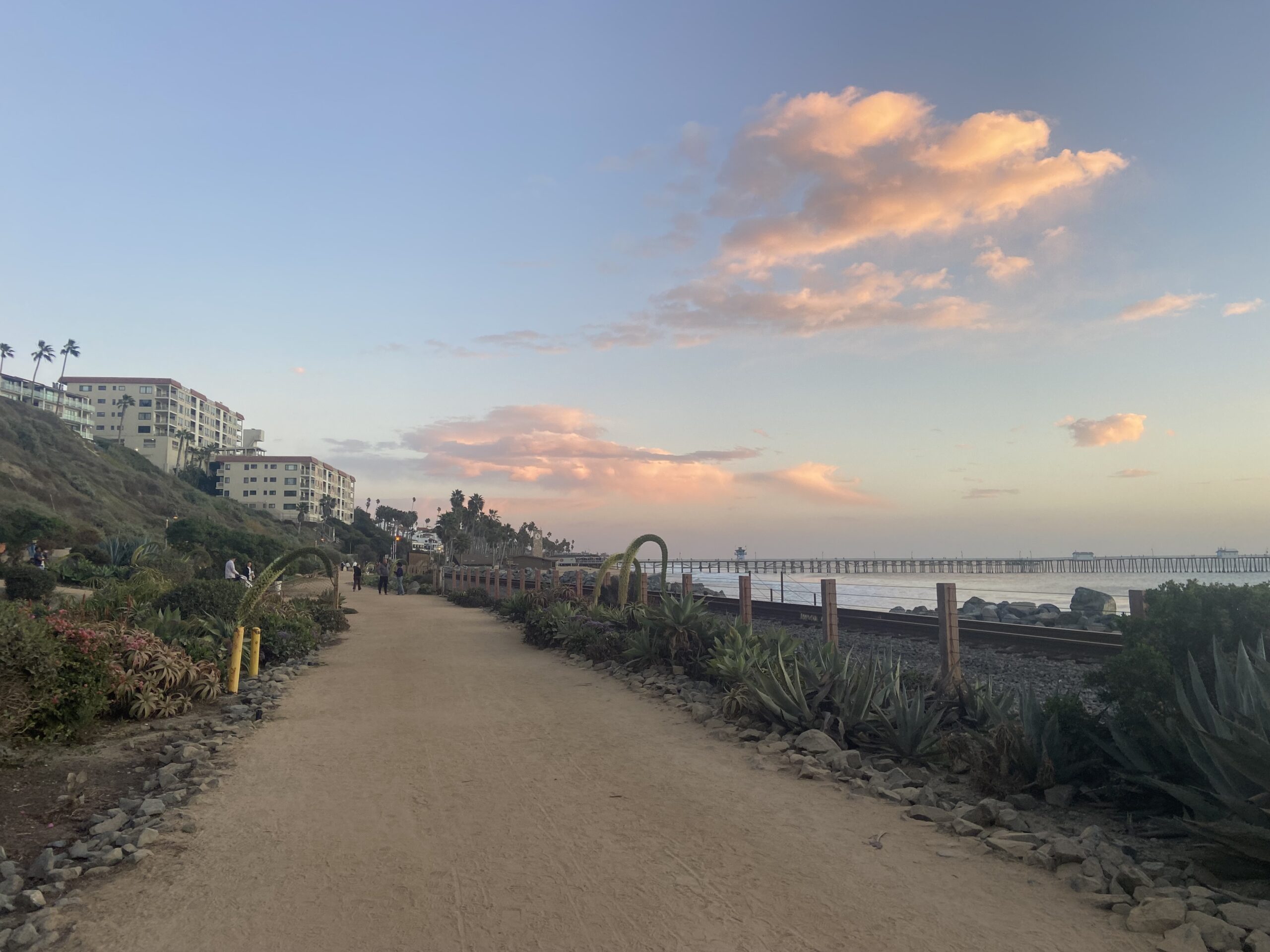 What you need to know about Orange County’s plan to fix San Clemente beach erosion